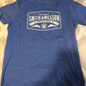 Smith & Wesson Shirt